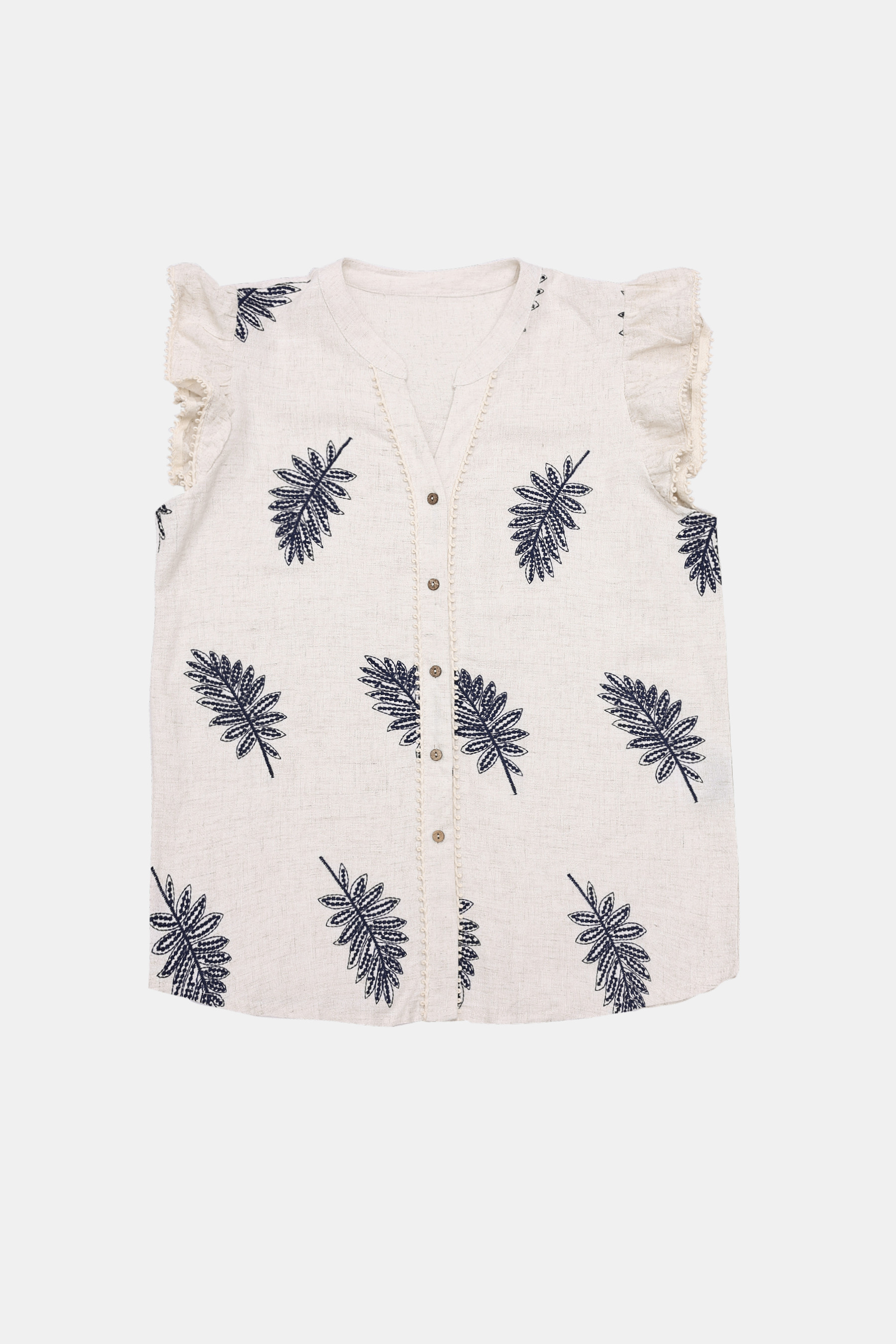 VS 037 Canotta